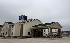 Cobblestone Hotel & Suites - Newton